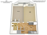 Floorplan A